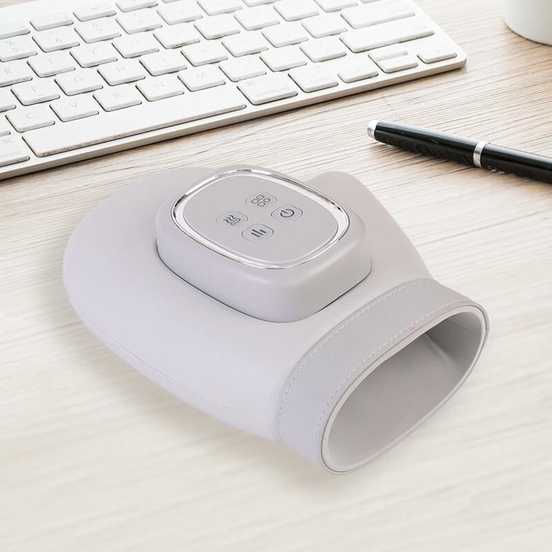 

TLXT Smart Hand & Finger Massager with Heat CN plug (adapter included)