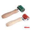 40mm Roller High Temperature Resistant Removable Seam Hand Welding