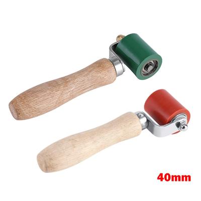 40mm Roller High Temperature Resistant Removable Seam Hand Welding