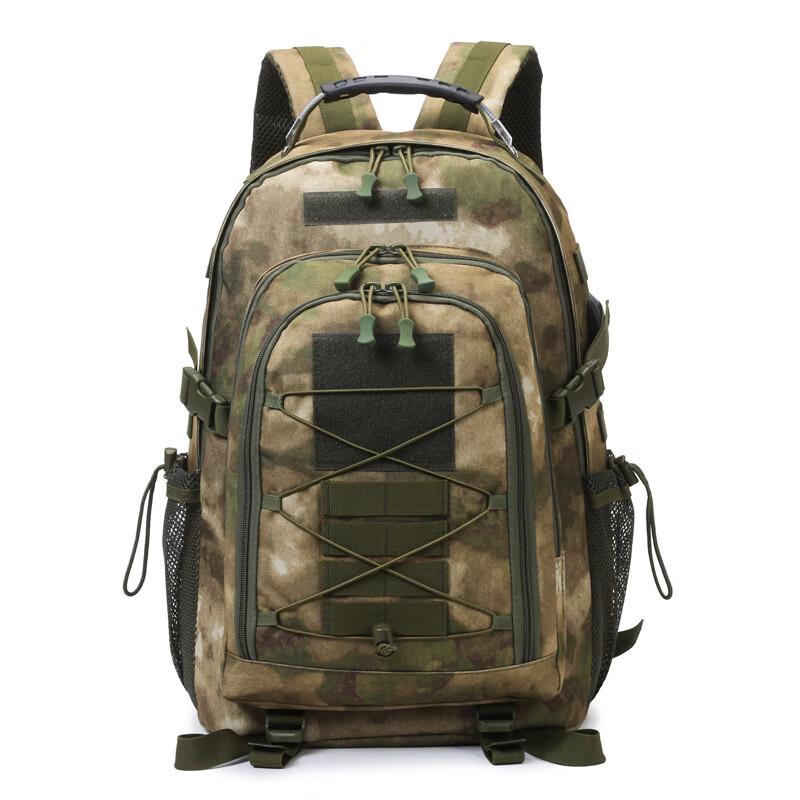 Outdoor Tactical Backpack