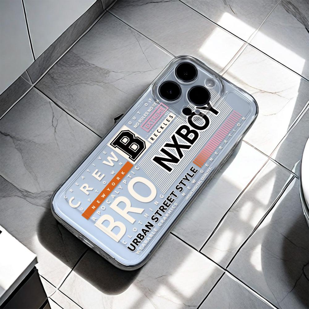 Prodejní štítek Pouzdro na telefon Pro iPhone 15 14 13 Pro max Pouzdro Pro iphone 11 12 X XS XR 7 8 Plus Pouzdro Funda Coque Nárazník