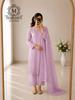 Designer Paksiatni Beautiful Salwar Kameez Indian Wedding Party Wear Salwar Suit