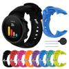 Pasek silikonowy do zegarka Suunto Spartan Ultra Smart Watch Band