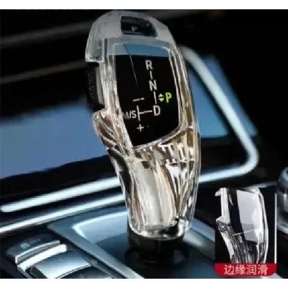1 szt. Do BMW F20 F30 F32 F34 F22 F25 F26 F10 X5 F15 X6 F16 LHD akcesoria wewnętrzne zmodyfikowana kryształowa osłona klamki dekoracyjna crys