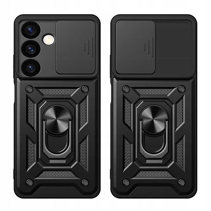 Sc Camring Galaxy S24 Black