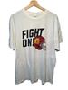 USC Trojans Shirt Mens XL White Short Sleeve Cotton NCAA Fight On Men Unisex T-Shirt