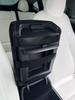 Tesla Model Y/3 Armrest Cover: Scratch-Resistant Original Leather Protective Cover.