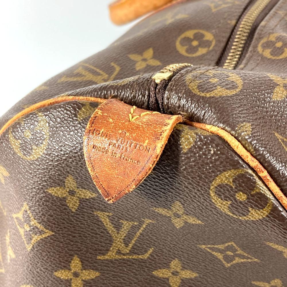 Louis Vuitton M41426 Monogram Keepall 50 Altes Modell Handtasche Reisetasche Reisetasche