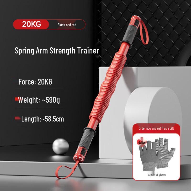 Brangdy 2025 Adjustable Power Twister