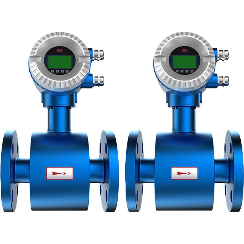 XPXL Electromagnetic Flowmeter DN250