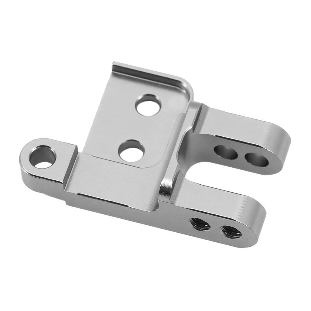 7075 CNC Aluminiumlegierung Panhard Mount Ersatz für Traxxas TRX4 TRX6 1/10 Fernbedienung Crawler