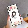 Etui na telefon dla lekarza, pielęgniarki, studenta medycyny na Samsung Galaxy S25 S26 Ultra S20 S21 S22 S23 S24 Plus S10 S25 FE Tylna Osłona