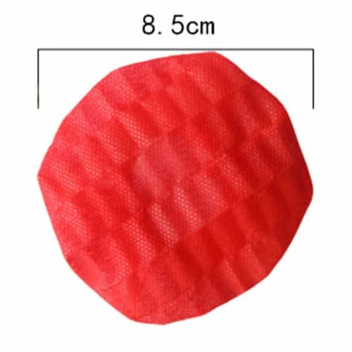 Microphone Covers, Noise-Proof Microphone Covers, Windproof, Dustproof, Antibacterial, Noise-Proof, Pack of 200