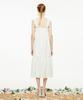 Pelimela Josephine Summer Dress [White]