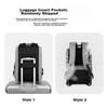 Right Away Laptop Backpack, Notebook Backpack, Commuter Schoolbag, Business Travel Bag for Men, 17.3-Inch Gaming Laptop Bag