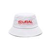 Ural Russian Motorcycle Bucket Hats Cool Women Unisex Ural Panama Caps Summer Outdoor Bob Hat MZ-290