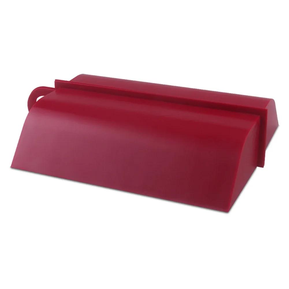 2pcs/pair Dynamic Air Scoops Intake-Scoop For BMW E90 E91 E92 E93 316d 318i 320i 335i Red Air Scoop-Ram Air Intake Car Access