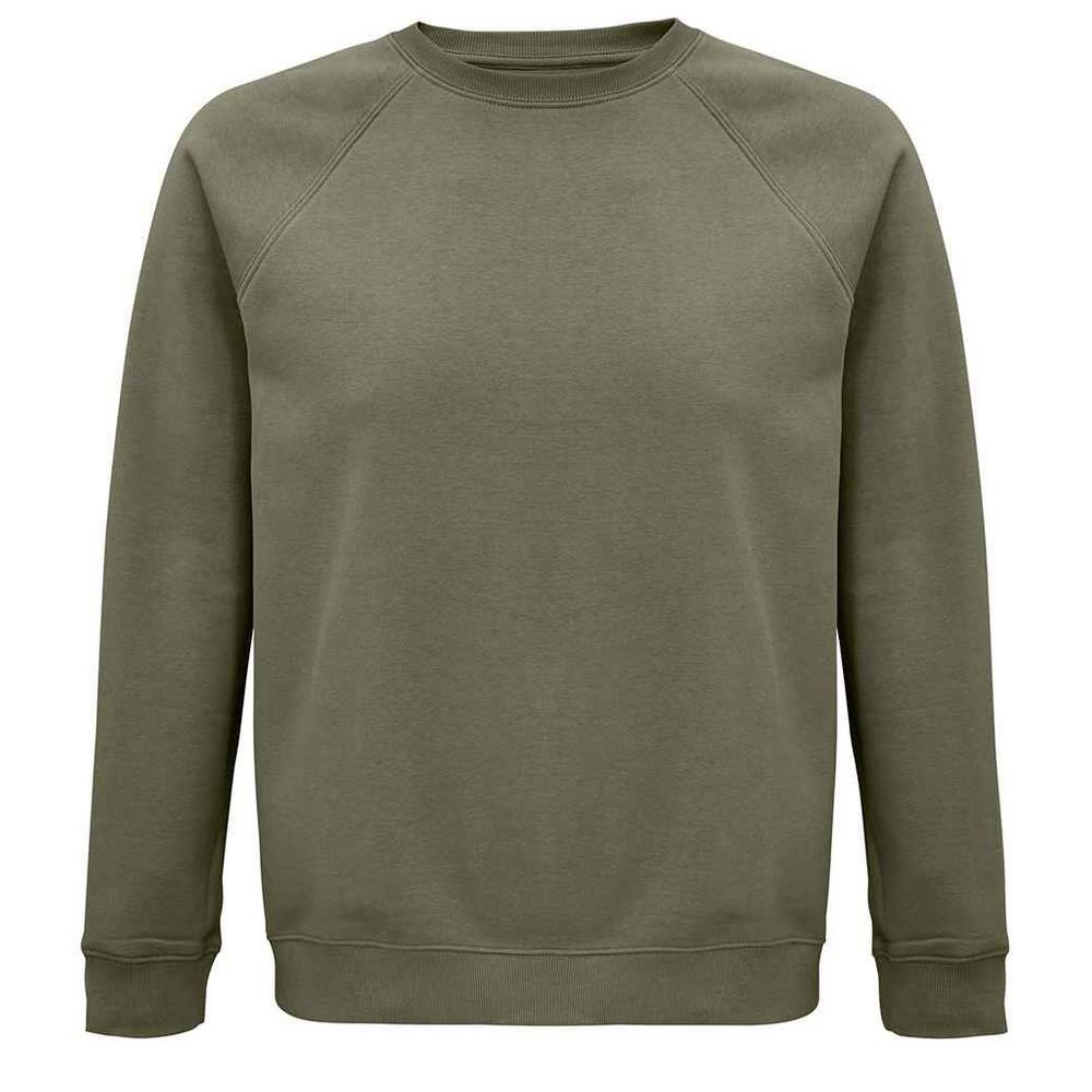 SOLS Unisex Adult Space Sweatshirt
