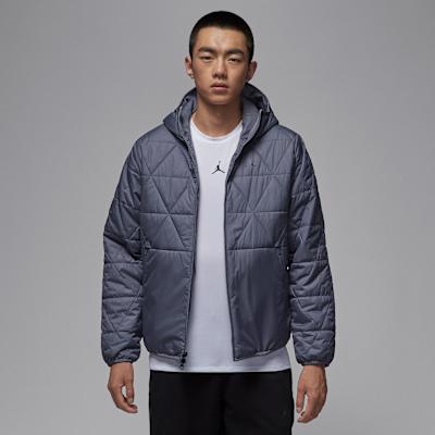 Jordan Sport Puffer Jacket Men s L