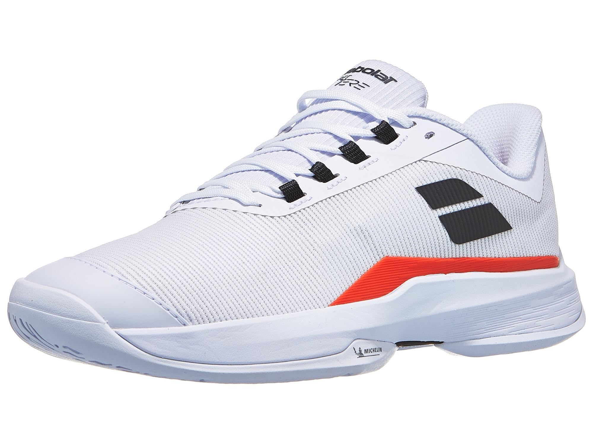 Babolat JET TERE 2 AC M Теннисные Все Размеры 30S24649 Мужская Обувь, Корт, M,