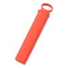 Ice Cube Tray with Lid Flexible Silicone Easy-Release Ice Mold for Whiskey