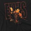 Elvis Presley Unisex Adult Take My Hand T-Shirt