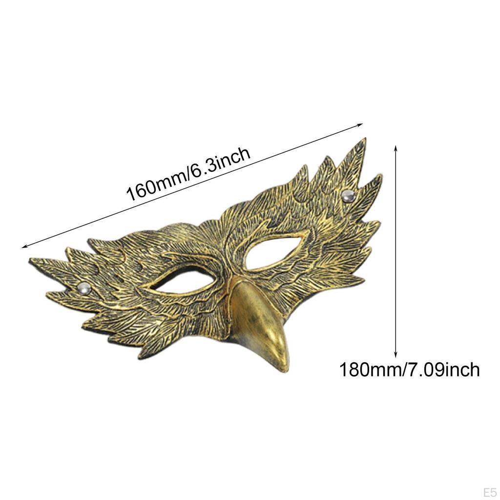 Halloween Prop for Masquerade Party Festive Cosplay Accessories