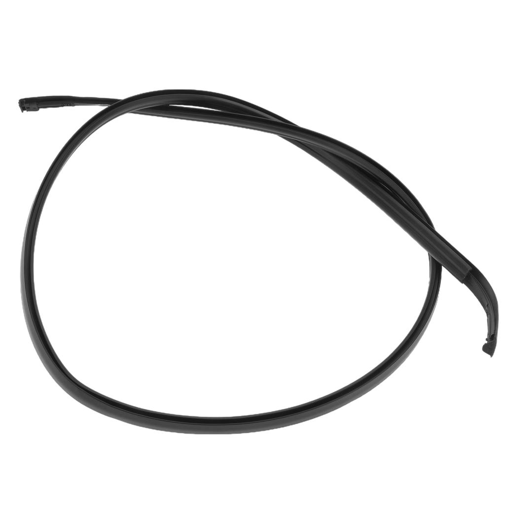 Motoforti Taklist Værlist Takpynt Soltakstetning for Toyota Yaris Hatchback 2006-2011