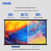 Vidda Laser Projector Screens