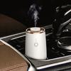 Xiaomi USB Rechargeable Aroma Diffuser Car Air Freshener 9 Color Lights Essential Oil Fragrance Diffuser For Auto Interior Accessories