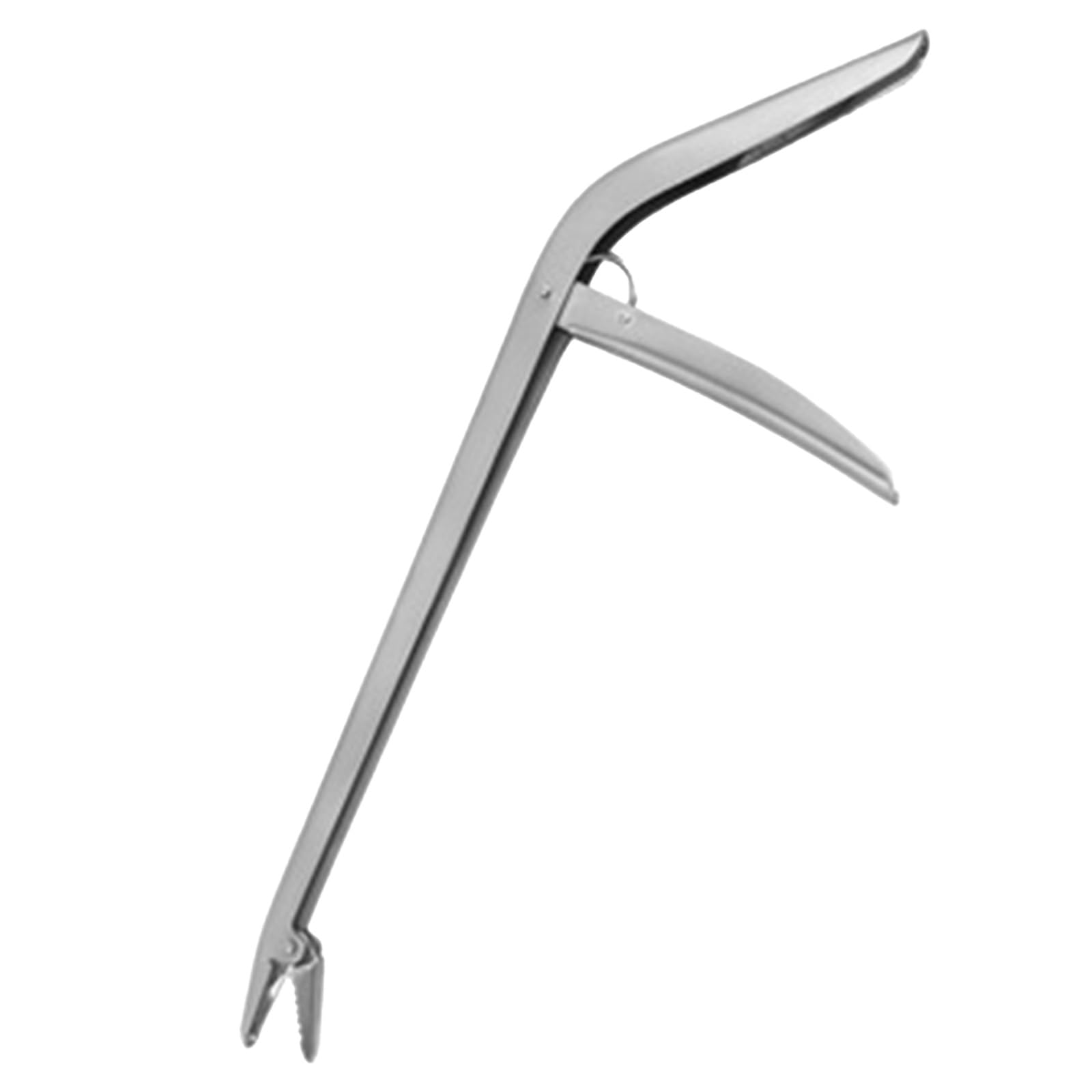 

Alpha Depot Fishing Hook Remover, Alien Pliers, Hook Releaser, Hook Remover for Fishing, Stainless Steel, Rust Resistant