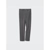 Uniqlo Heattech Smart Pants  Leg Length 85cm  Long Length 