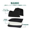 Heel Heel Foot Protection Shock Heel Perfect for Standing Heel Foot and Heel Blister Large Support, Cushion, Pad, Absorbing, Anti-Slip, Pad, Work,