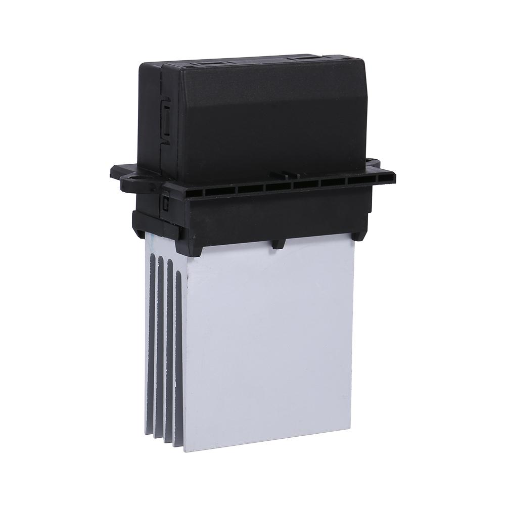 AC-fläktmotstånd för Peugeot 207 607 6441L2