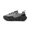 Li Ning Dune Outdoor Versatile Retro Thick Sole Fashion Trend Shock Absorption Non-Slip Wear-Resistant Support Low-Top Casual Shoes AGCV363-2
