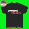 Interpol Marauder Black T-Shirt Tee Top Unisex