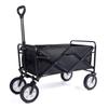 ZISIZ Foldable Outdoor Camping & Shopping Cart