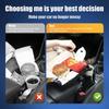 Cup Holder Tray For Car Drink Holder Car Tray Cell Phone Holder Cup Holder Expander Car Table Car Food Tray Eating Tray Car
