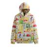 Kith For Peanuts Comic Nelson Hoodie Beam Men Tops Multi-Color KHM033378-701