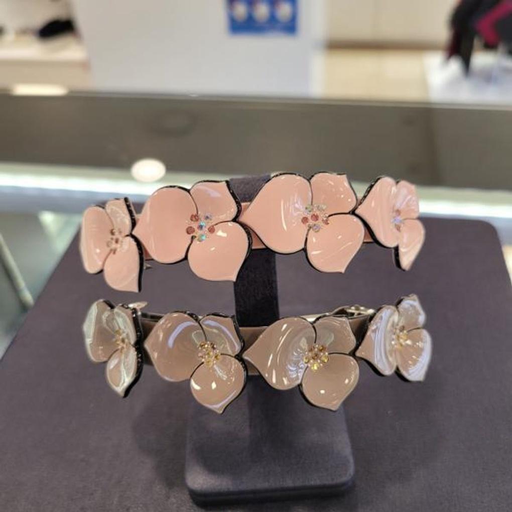 Atria Petal Half Head Full Head Automatic Pin P WNSHPIN0005PKF