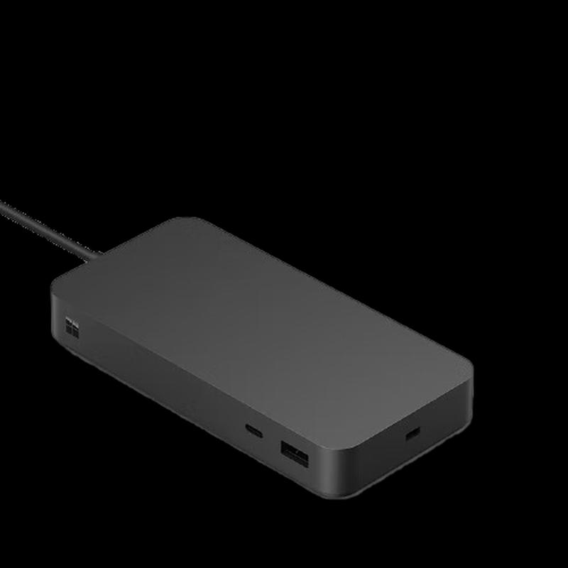 Microsoft Surface Thunderbolt 4 Dock