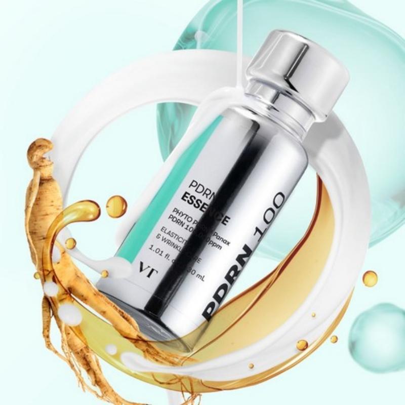 VT Cosmetics PDRN 100 Essence 30ml