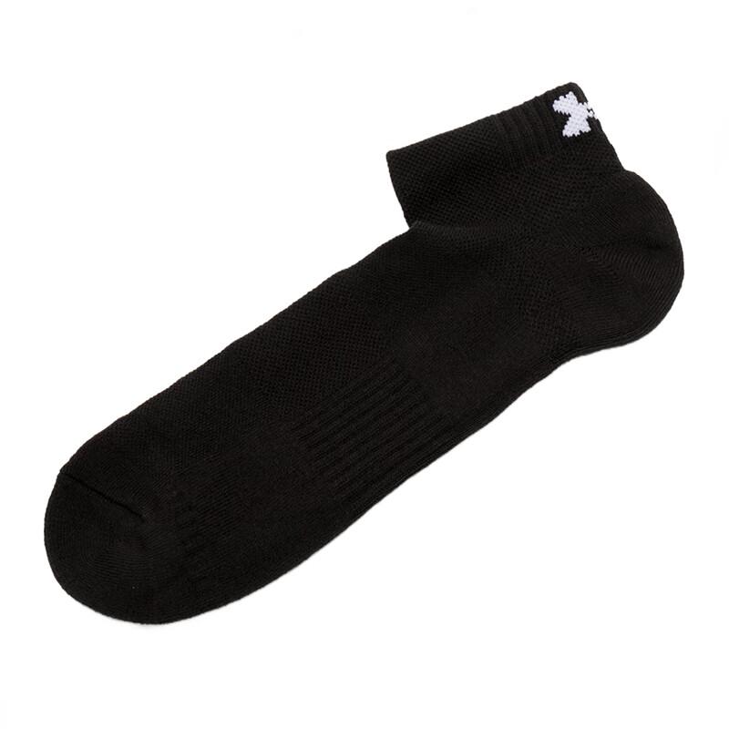 Under Armour Unisex Performance Short Socks