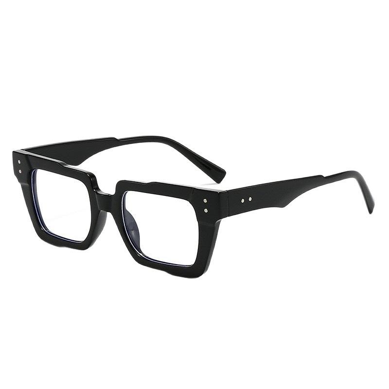 

Fashion Sunglasses Men S And Women S Advanced Sense Of Simple Wind Minimalist Sunglasses Uv Protection Sunscreen Glasses