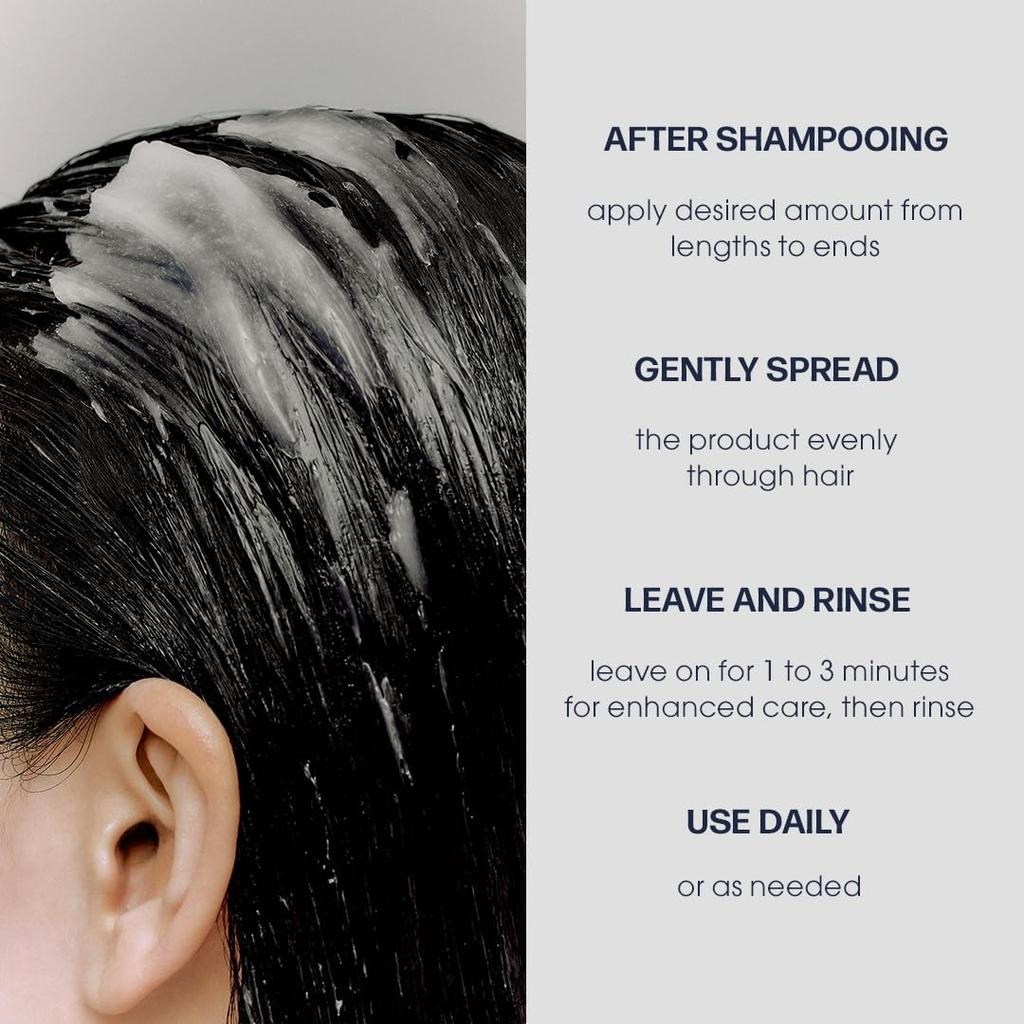 UNOVE Deep Damage Treatment EX Jumbo Hair Mask- 2 Types 320ml