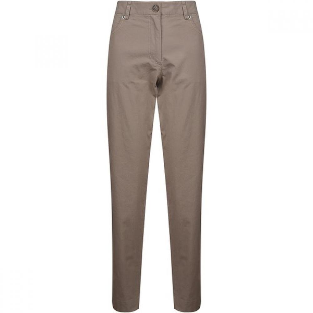 

Oilily Solid Pants Ow9skpt102 brown (89)/42(88)