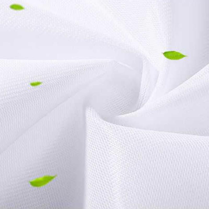 3PCS Pink Grid Laundry Bag for Home Organization - Classification Clothing Care Bag