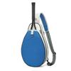 Racquet Sports Tennis Racket Crossbody Bag Lightweight Badminton Tennis Backpack for Practice