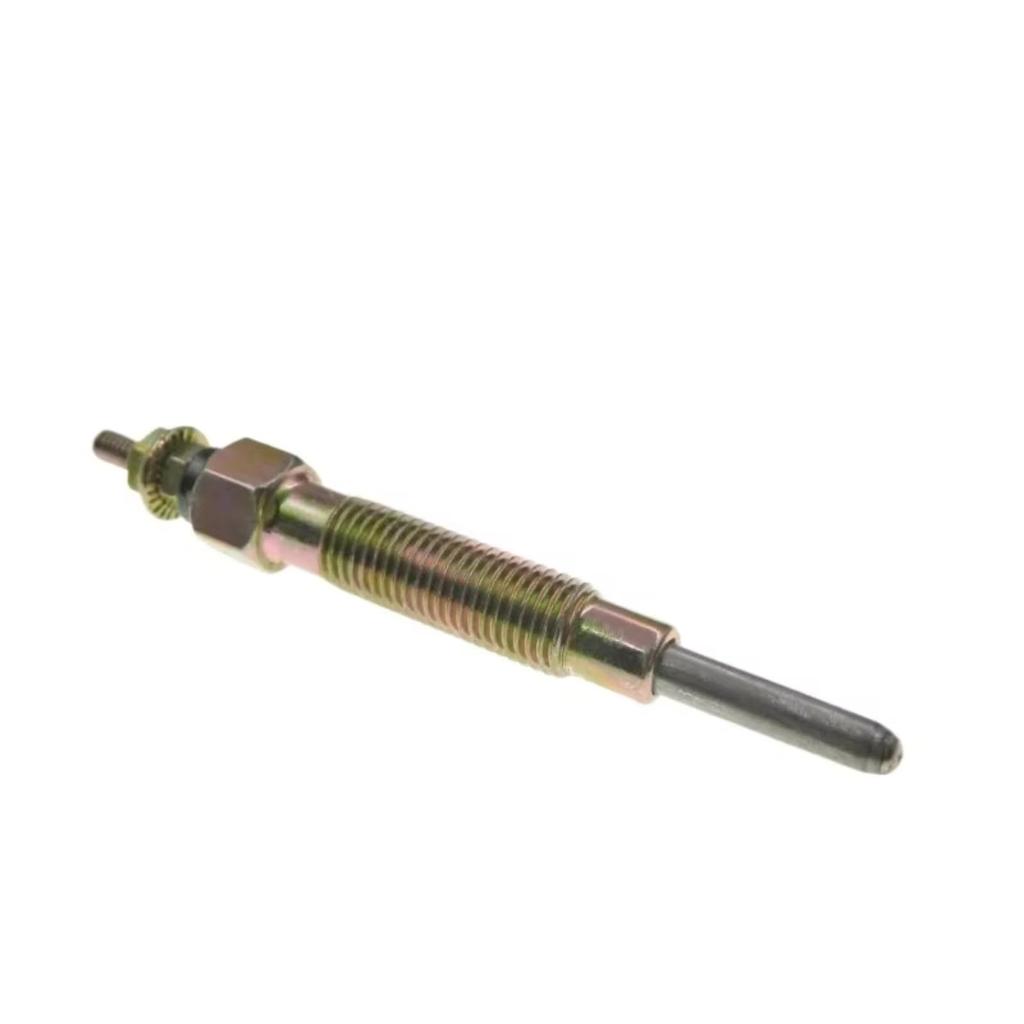 4pcs Car Glow Plug Compatible With For TD27 Turbo Diesel Heater Glow Plug Fits 1106563G00 11065-43G01 Automotive Parts