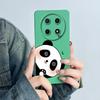 Für Huawei Nova 12i 4G Handyhülle Abdeckung Weiches Silikon Süß Bemalte Schale Cartoon Funda Süß Bedruckte Schutzhülle Coque